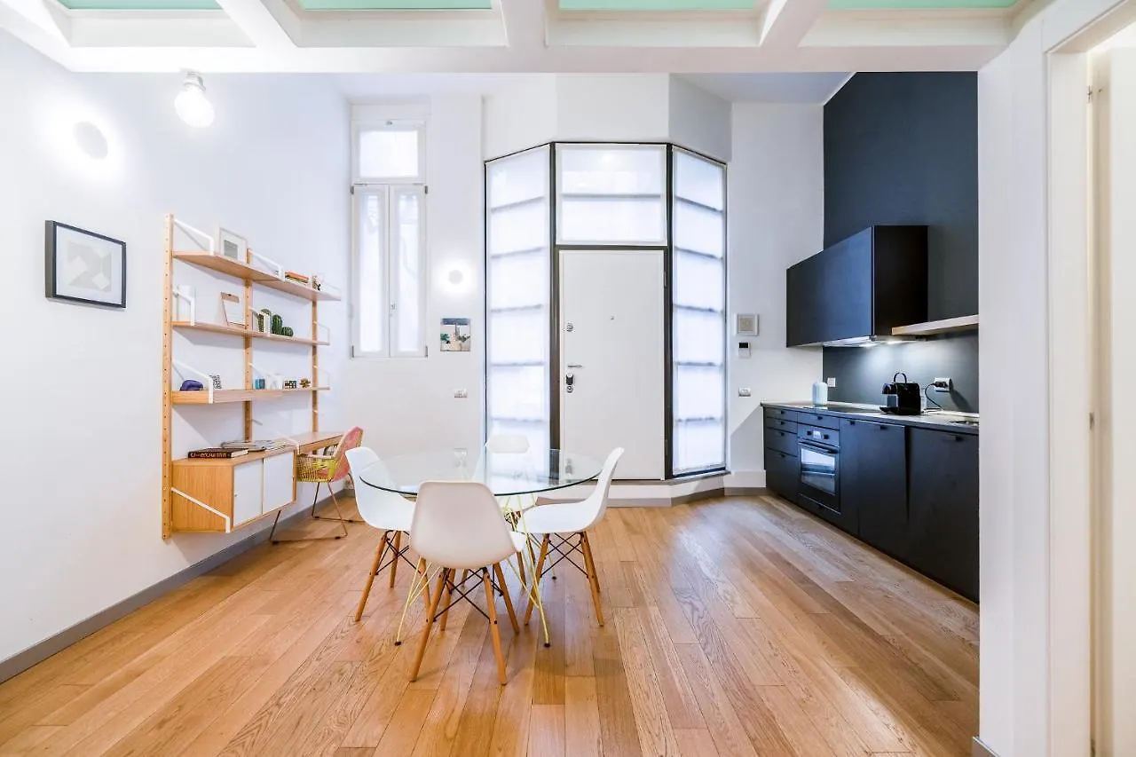 The Social Loft Apartment Milan