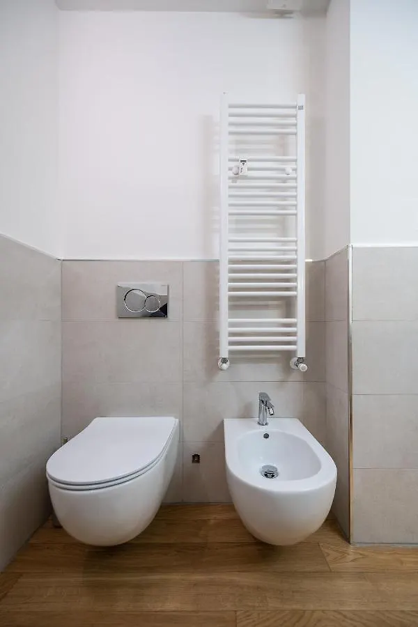 The Social Loft Apartment Milan