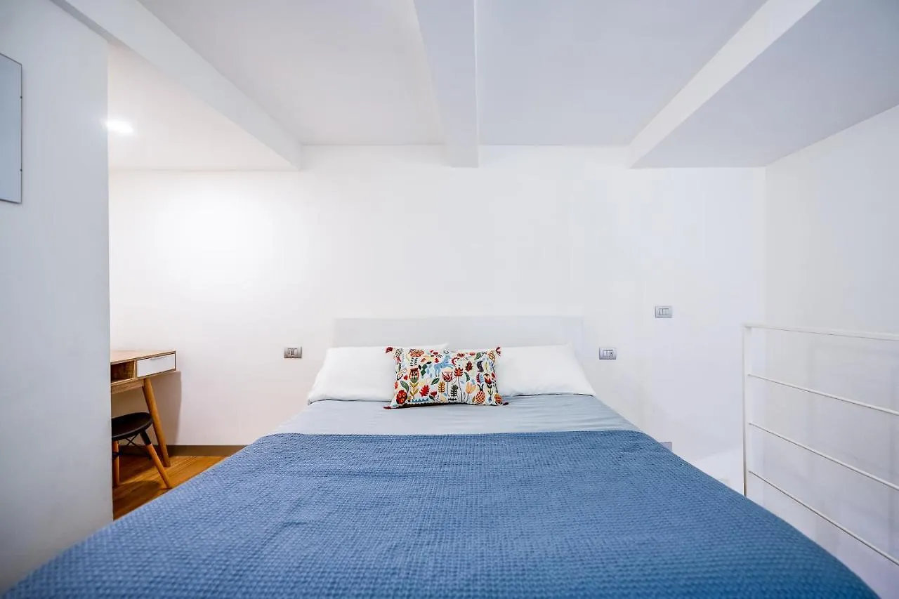 The Social Loft Apartment Milan