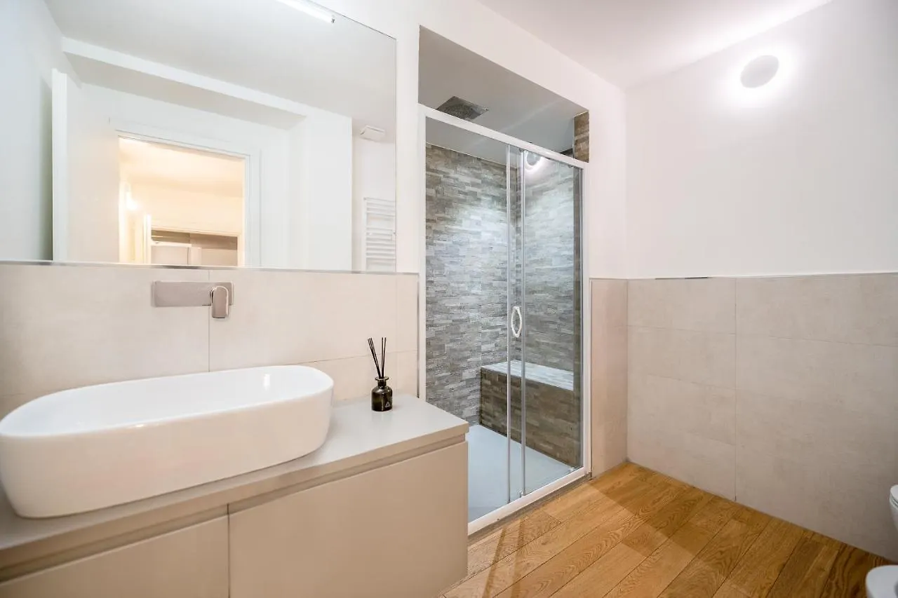 The Social Loft Apartment Milan