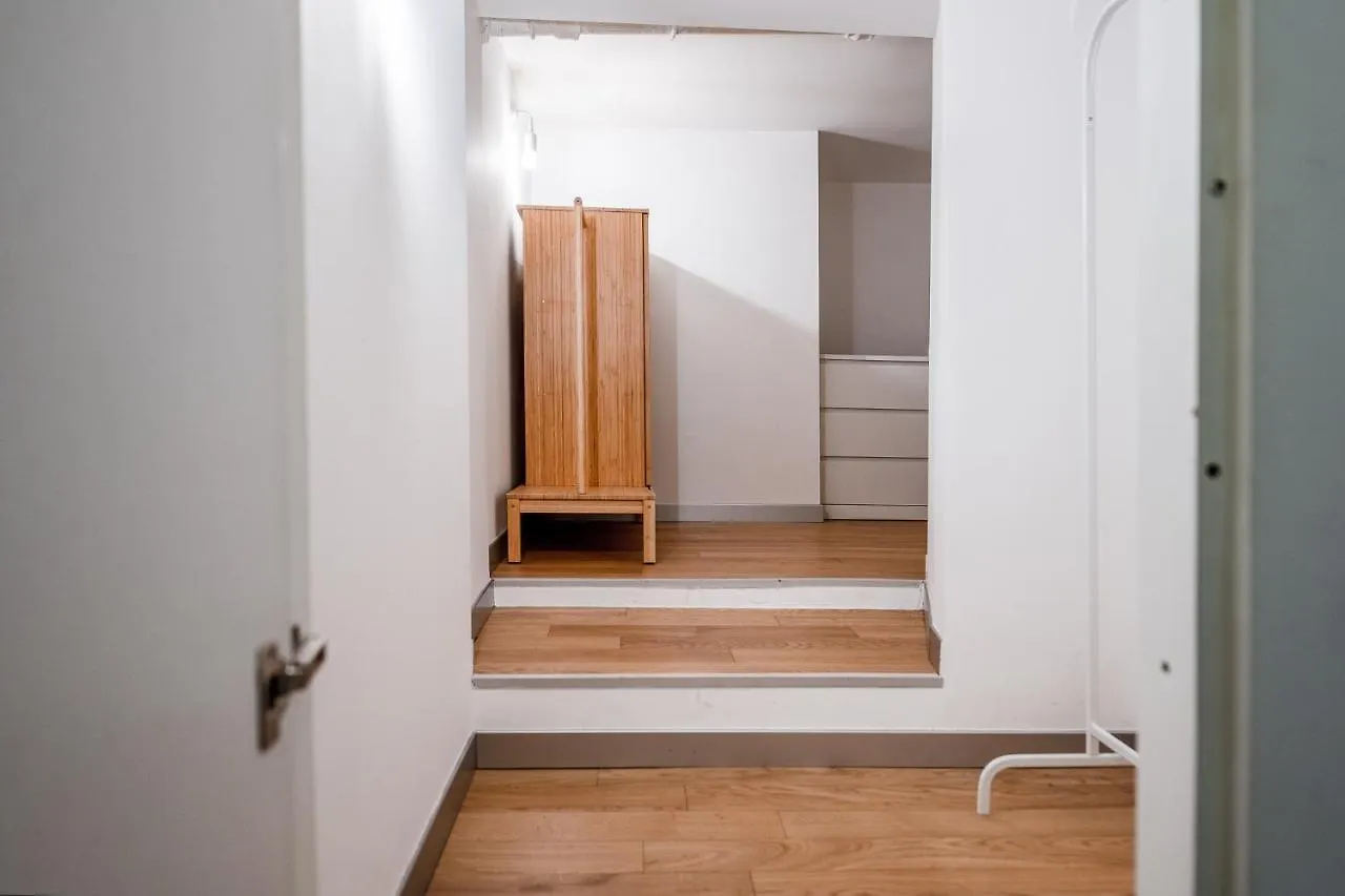 The Social Loft Apartment Milan