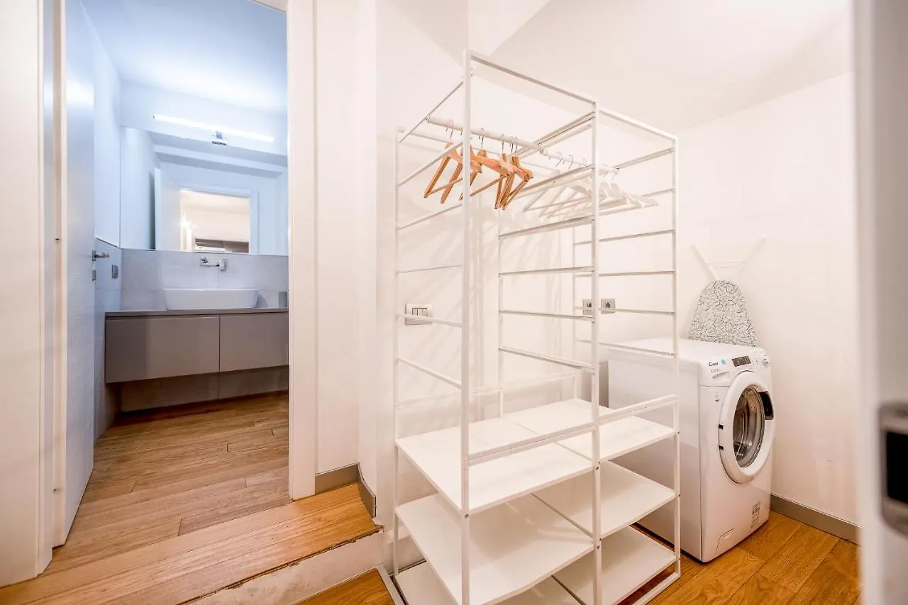 The Social Loft Apartment Milan Italy