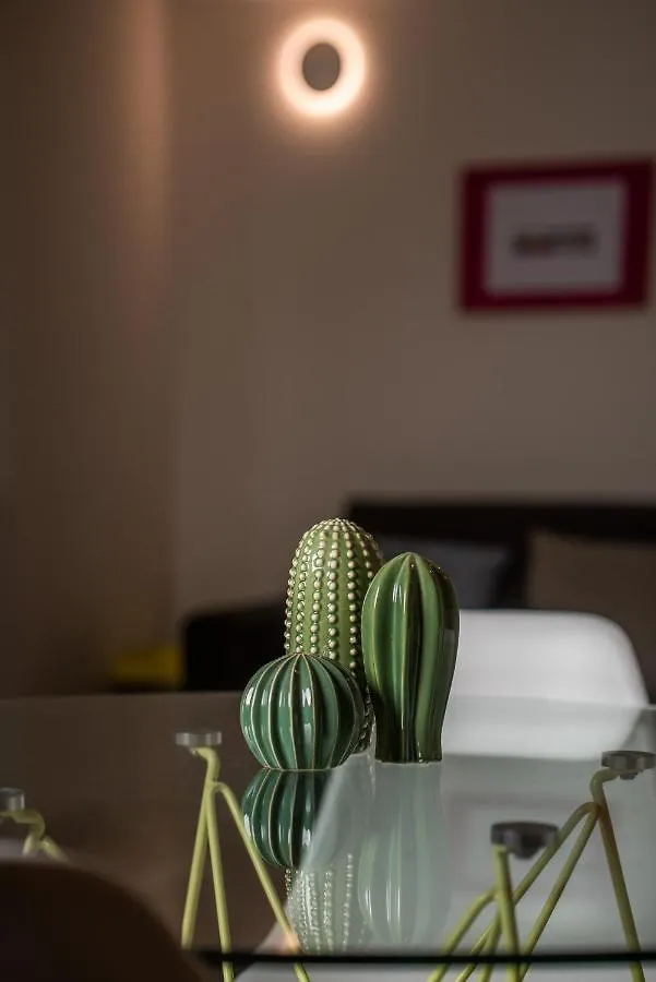 The Social Loft Apartment Milan