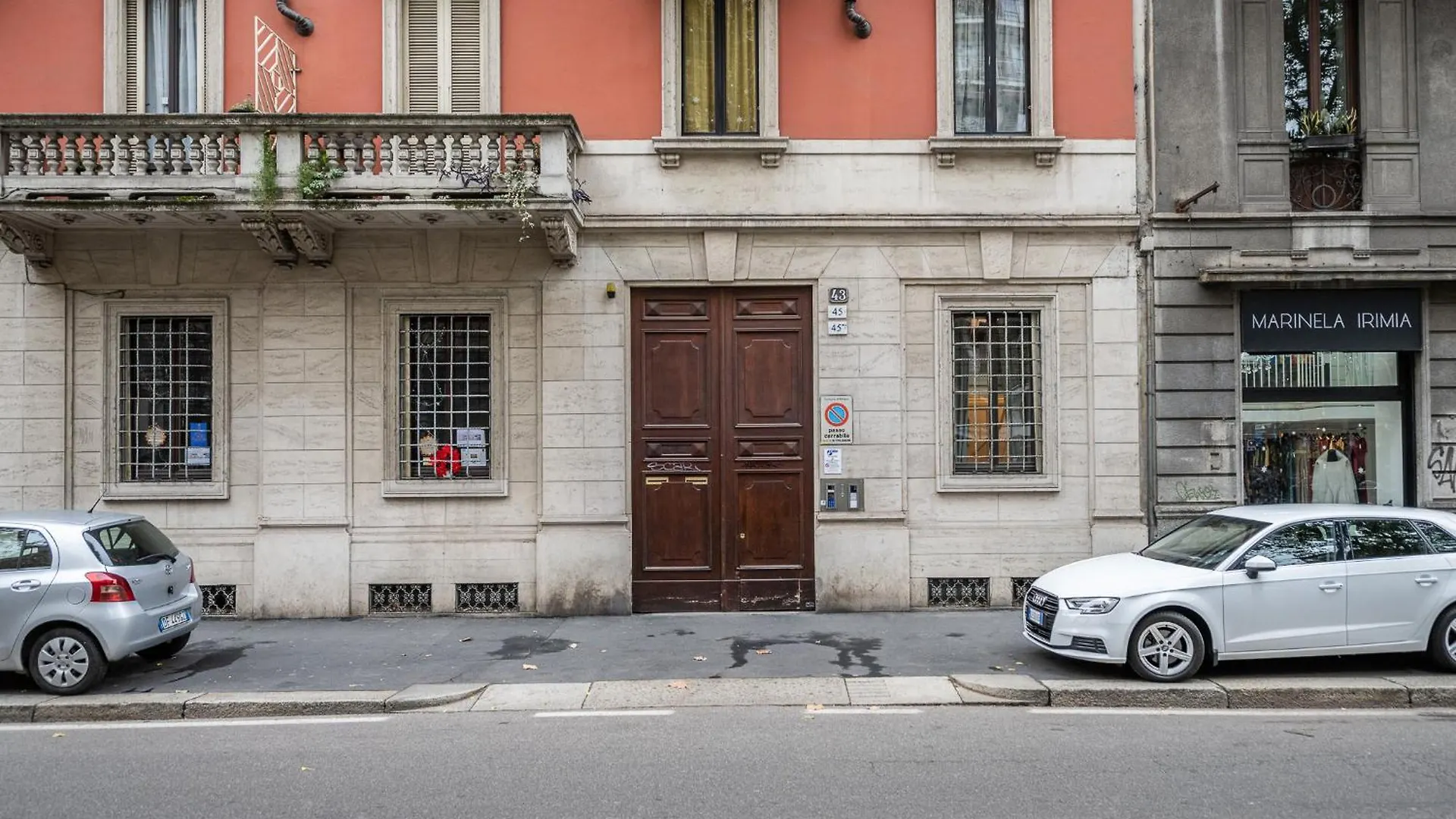 The Social Loft Apartment Milan