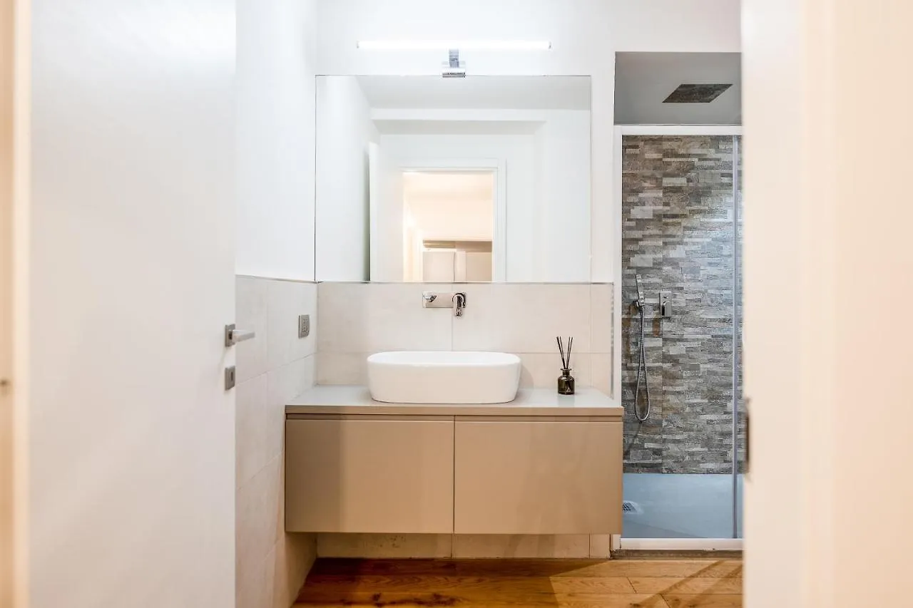 The Social Loft Apartment Milan