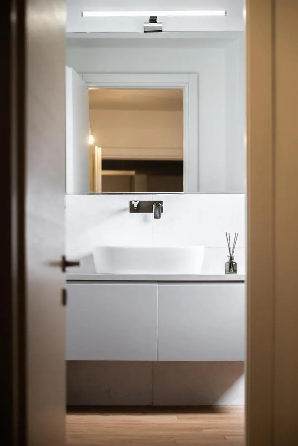 The Social Loft Apartment Milan Italy