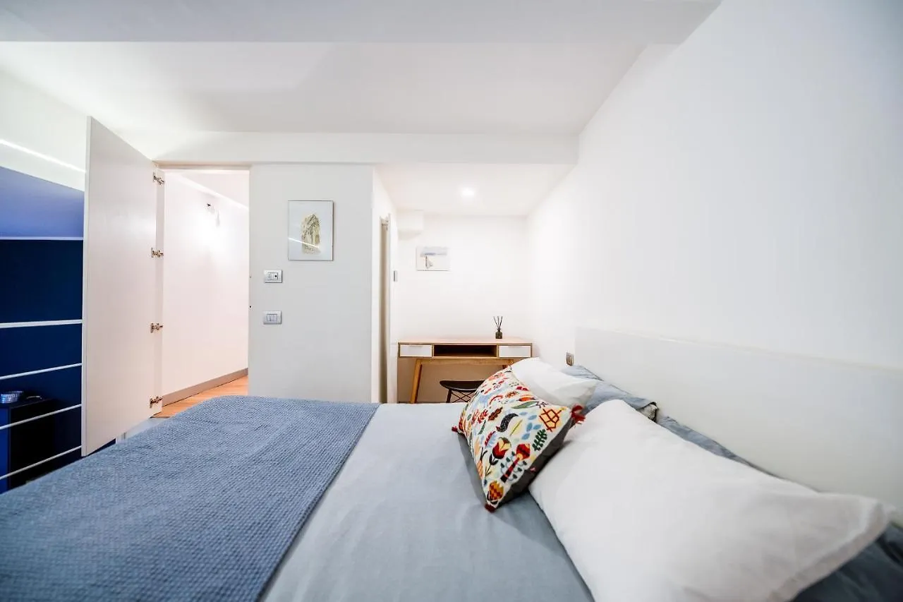 The Social Loft Apartment Milan