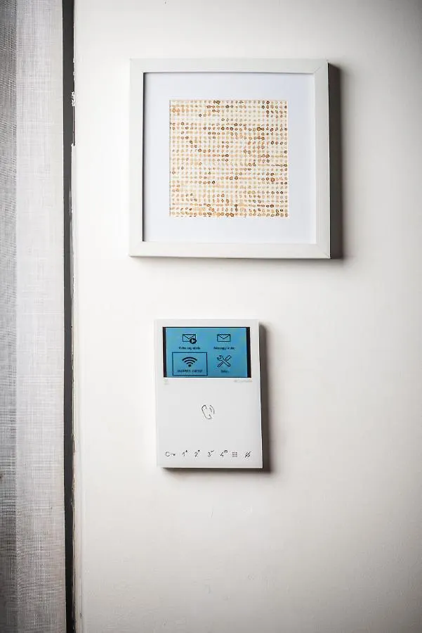 The Social Loft Apartment Milan