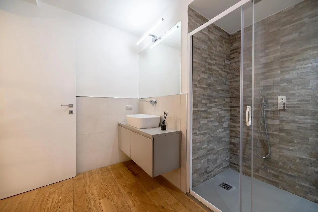 The Social Loft Apartment Milan